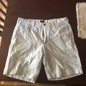 J. Crew shorts